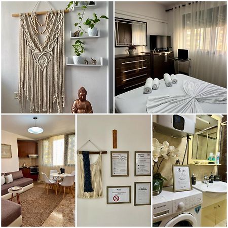 Tirana Center Tourist Apartment Εξωτερικό φωτογραφία
