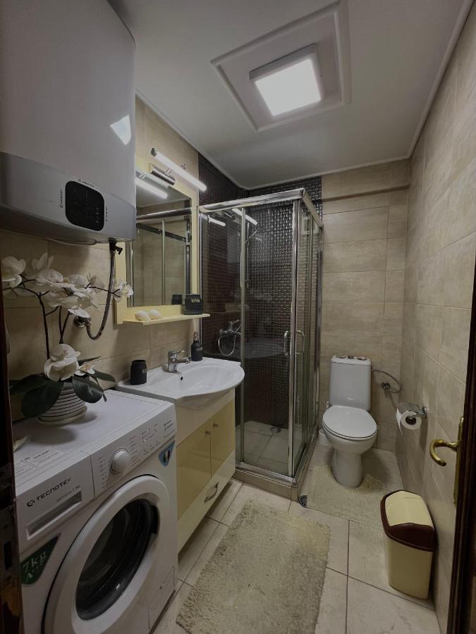 Tirana Center Tourist Apartment Εξωτερικό φωτογραφία