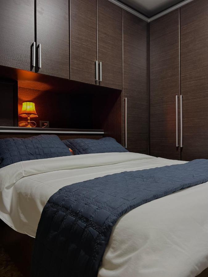 Tirana Center Tourist Apartment Εξωτερικό φωτογραφία