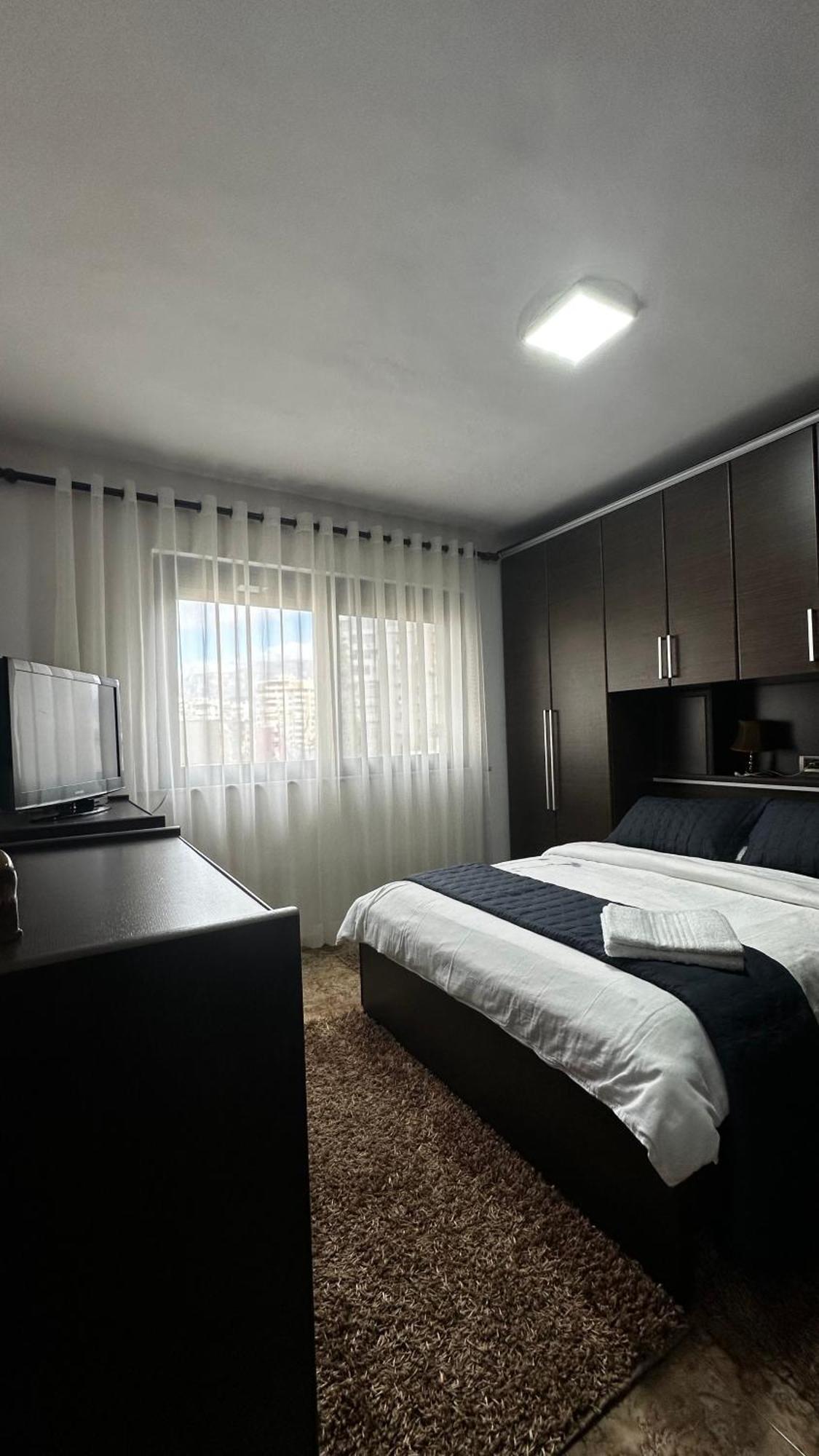 Tirana Center Tourist Apartment Εξωτερικό φωτογραφία