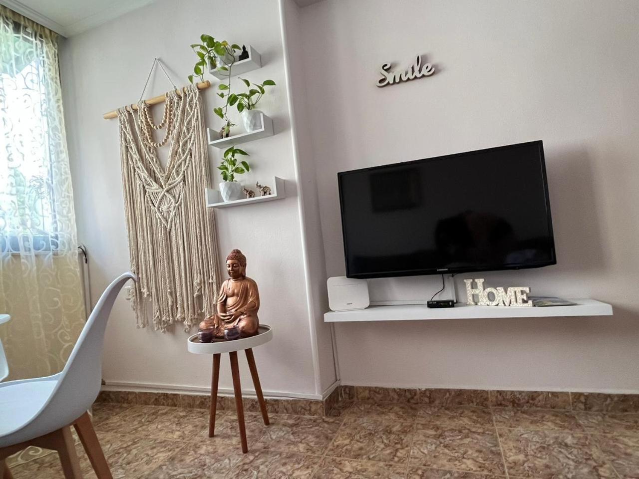 Tirana Center Tourist Apartment Εξωτερικό φωτογραφία