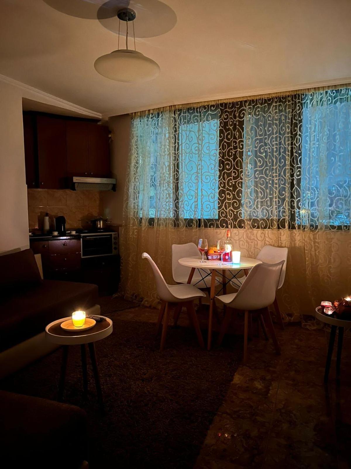Tirana Center Tourist Apartment Εξωτερικό φωτογραφία