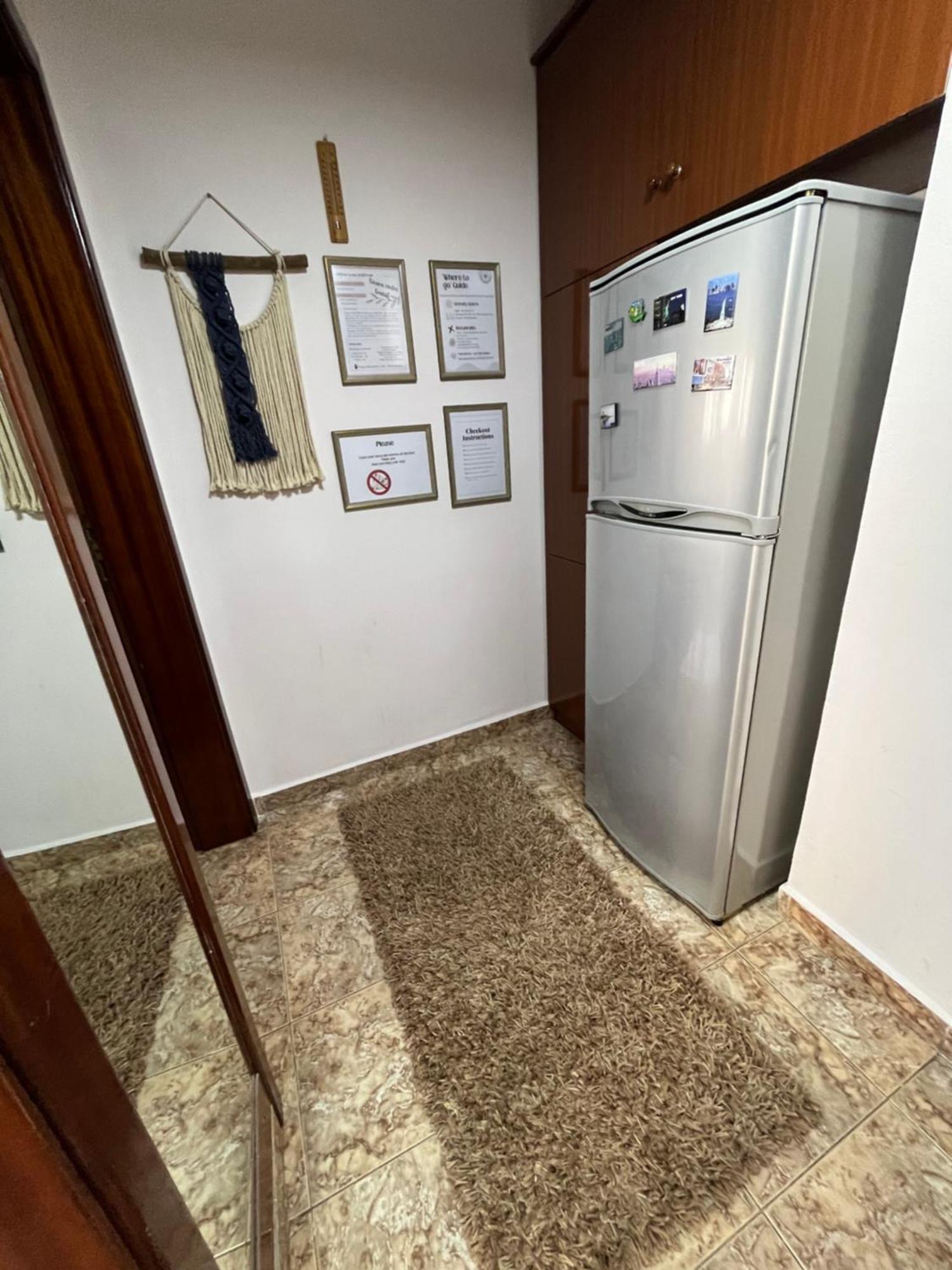 Tirana Center Tourist Apartment Εξωτερικό φωτογραφία