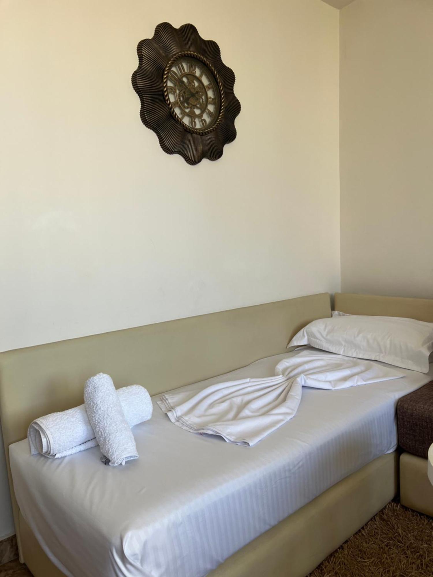 Tirana Center Tourist Apartment Εξωτερικό φωτογραφία